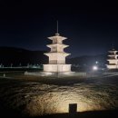 문무 | 바다 속 위치한 왕릉? 문무대왕릉, 감은사지 후기