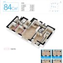 한양수자인레이크블루 650동 이미지