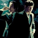 곡성-115 | 영화:사생결단 (Bloody Tie) 감상평 줄거리 장르 관객수 줄거리