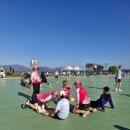 주식회사이노에코 | [부산 마라톤] 3500여명 러너들의 축제, 2024 전국 사상 에코 마라톤 대회