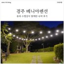 사전7-3 안길 | 경주 가성비 좋은 가족펜션 베니아펜션! 호수 뷰와 수영장이 함께