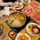 365삼겹살데이 | [창원/중동] 샤브올데이 창원의창점 내돈내산 솔직후기