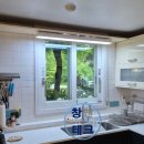 우면대림 | 서울 서초구 우면동 우면대림아파트 PVC창호 교체시공후기