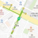 던킨도너츠시흥신천역사점 이미지