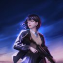 [백석]디지털 드로잉 이미지