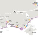 합정전철역 5번출구 이미지