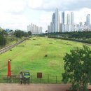 송도 달빛공원 인천송도파크골프장 이미지