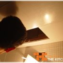 ★THEKITCHEN★ 실시간 공정 - 청주시 상당구 금천동 부영장자마을 504동303호 고객님댁 - 3 이미지