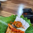 당진시 무수동로 | [당진] 오씨칼국수, 봄에 꼭 먹어봐야하는 물총조개!