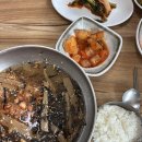 허대감네 막국수묵밥