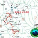 제309차 지리산 칠선계곡(비선담까지) 계곡산행 안내(7월2일) 이미지