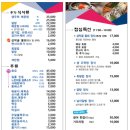 세꼬시마을 - 광진구 면목로 38 | 세꼬시마을