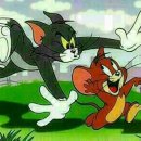 톰과 제리 이미지