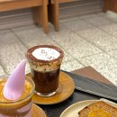강남-262 | [역삼역 카페] 강남 무료 주차 카페 / 강남 카페 수수커피 후기