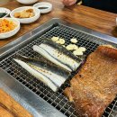 익산 남중동 제이하우스풍천민물장어 갈비 후기
