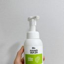 미스터향 | 손세정제추천 향좋은핸드워시 미스터제타 핸드워시 청포도향 후기