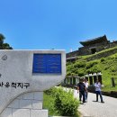 공주공원 공주공원 주차장 우측 이미지