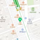 더벤티신정네거리역점
