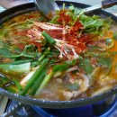 정선매운탕 이미지