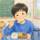 학교 급식 파업 대란 : 둘째 아이의 엉뚱한 한마디와 엄마표 도시락 후기