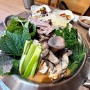 청기와흑염소 이미지