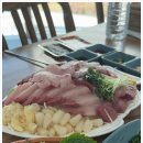 가락시장역 1번출구 이미지