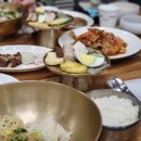 맛50년 헛제사밥 이미지