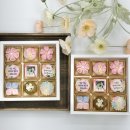 장유누가병원 | Wedding 6 ) 떨려서 기절할뻔했던 상견례후기(김해상견례선물 도레디저트, 장유 금정일식)