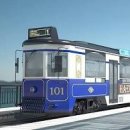 부산 해운대 블루라인파크 이미지