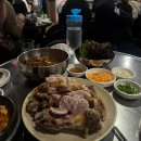 창전동 먹자골목 이천현지인 맛집 '장군족발' 내돈내산 방문후기
