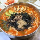 회산장칼국수