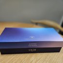 AstroWhale | 술자리 인싸템! 홈파티 시, 간편하게 제조해서 먹는 칵테일 은하수 술 우주고래