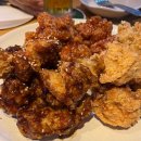 옹골진치킨 이미지