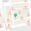 카카오 프렌즈 스크린골프 나성점 이미지