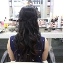 메이크업&헤어 이미지