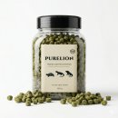 화운로R | 오늘 뉴런에서 두번째로출시된 , UDR 뽕잎베이스 베지터블츄 350g 육지거북이사료를 소개합니다 !