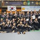 합기도 연비관 이미지