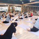 좋은날 휘트니스 이미지