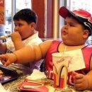 [펌글] 미국인들에게 비만이 많은 이유 이미지