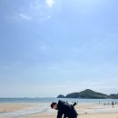 솔바람복지센터 | 가봄 4기, 남해 팸투어 후기, 스페이스미조, 설리...송정솔바람해수욕장 비치코밍, 남해청년센터, 남해각