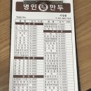 명인만두부산시청점 이미지