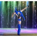 제주 스카이워터쇼 이미지