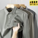 남성 | (남성봄옷)(추천) JEEP SPIRIT 남성 셔츠 후기 │ 봄가을 비즈니스 캐주얼 셔츠 추천~🔔
