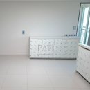 ACC DESIGN호텔 | 도곡 우성아파트 30평형 Ι 리모델링 Ι 깨끗함 그 자체! 화이트 주방 인테리어 시공 후기(리바트 L100G)