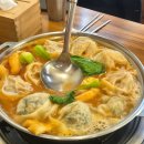 국시랑만두 | 국시랑만두 | 부암동 맛집 전무님 단골 만두전골집 방문기