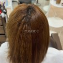 역삼-1295 | [역삼역 미용실 - 꼬모도 헤어] 곱슬머리 매직 전문 / 매직 주기 추천 / 곱슬머리 관리법 / 꼬모도 현아