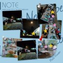 [모임후기] 긴~~연휴 가을 밤꼬옥 가보고싶은곳 &#34; 임진강 카라반 &amp;글램핑 &#34; 함께가요~~ 이미지