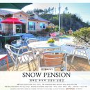 눈펜션 이미지