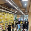 영이식당 | [광화문] 올리브베러 광화문점 방문 후기 : 올리브영이 론칭한 웰니스 전문 매장