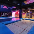 트램폴린파크 이미지